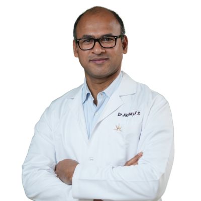 Dr. Akshay Shivappa Kudpaje